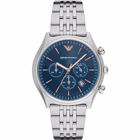 Watch Quartz Man Emporio Armani AR1974 Watches